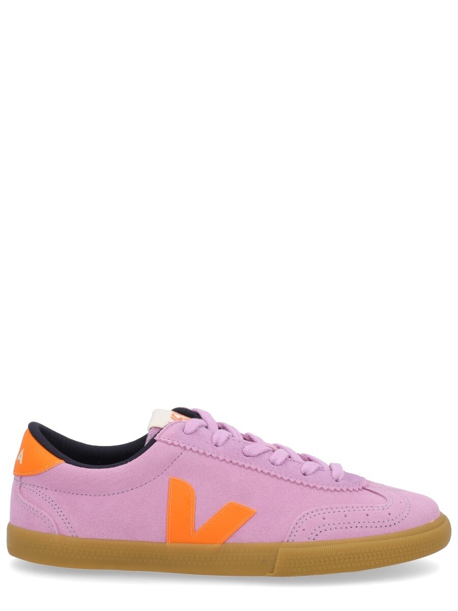 ヴェジャ VEJA スニーカー レディース パープル Sneakers 372437 関税 貨物輸送無料 2025AW el