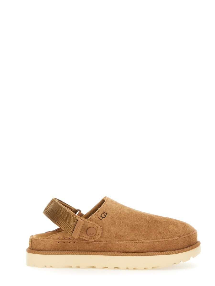 アグ オーストラリア UGG AUSTRALIA サンダル レディース ブラウン Sandals 422134 関税 送料無料 2026AW el|BRANDSHOP「il Tesoro」