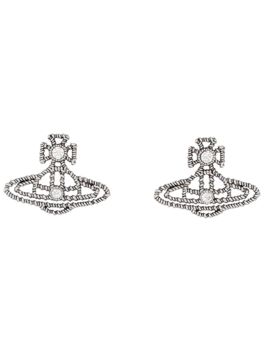 ヴィヴィアン・ウエストウッド VIVIENNE WESTWOOD ジュエリー レディース シルバー Jewelry 403681 関税 送料無料 2026SS el｜BRANDSHOP「il Tesoro」