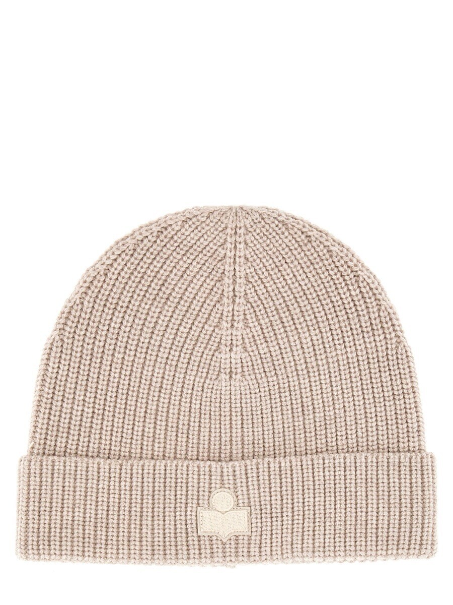 イザベル マラン ISABEL MARANT ハット 帽子 レディース ベージュ Hats 372527 関税 送料無料 2025AW el|BRANDSHOP「il Tesoro」