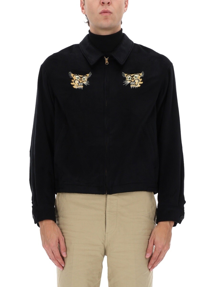 ビズビム VISVIM 上衣 メンズ 黒いこと Jackets 372548 関税 貨物輸送無料 2025AW el