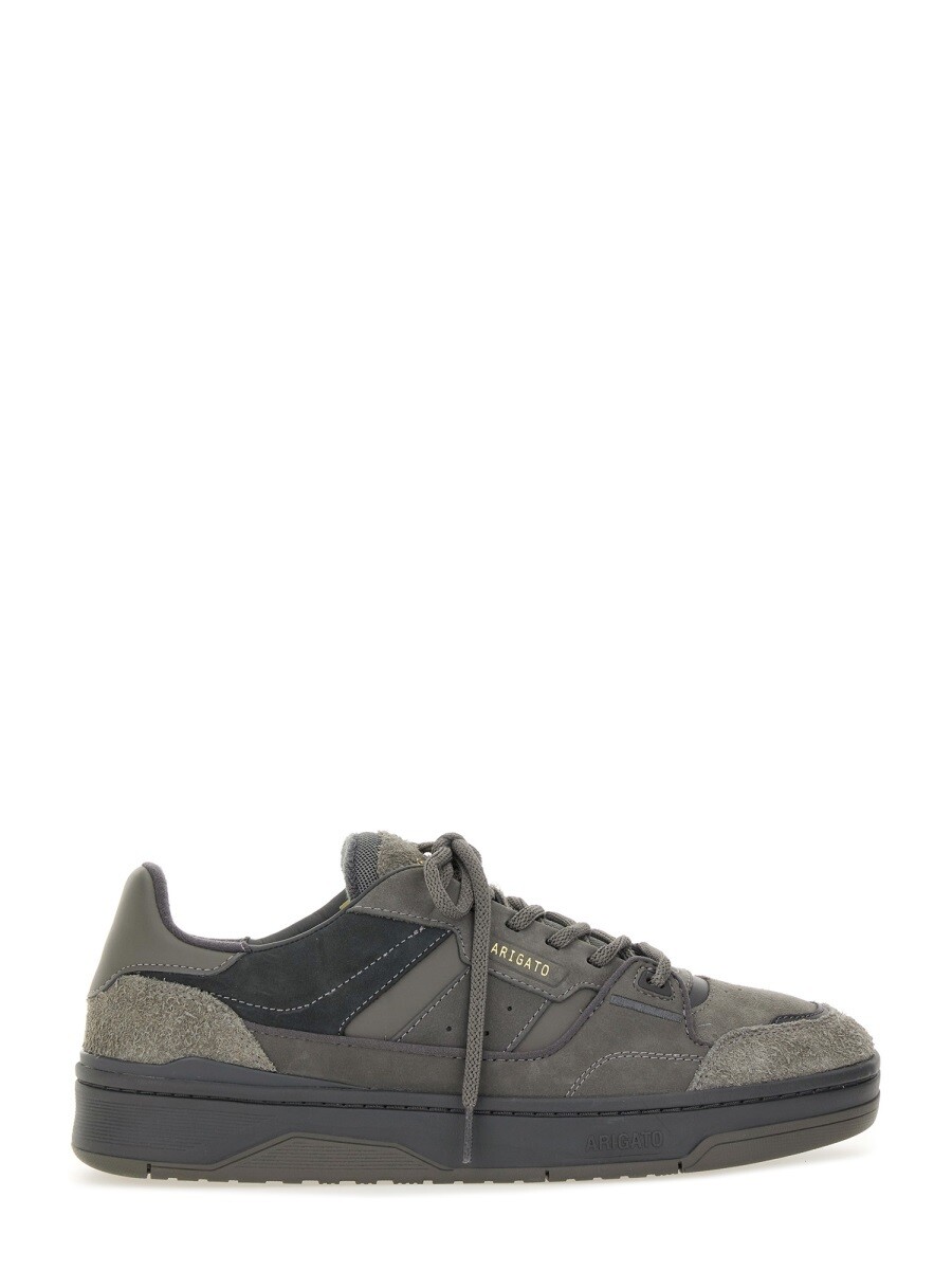 アクセルアリガト AXEL ARIGATO スニーカー メンズ 薄墨色 Sneakers 373695 関税 貨物輸送無料 2025AW el
