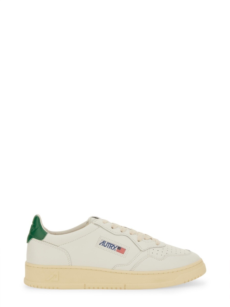 AUTRY スニーカー メンズ Sneakers 419934 関税 送料無料 2026AW el|BRANDSHOP「il Tesoro」