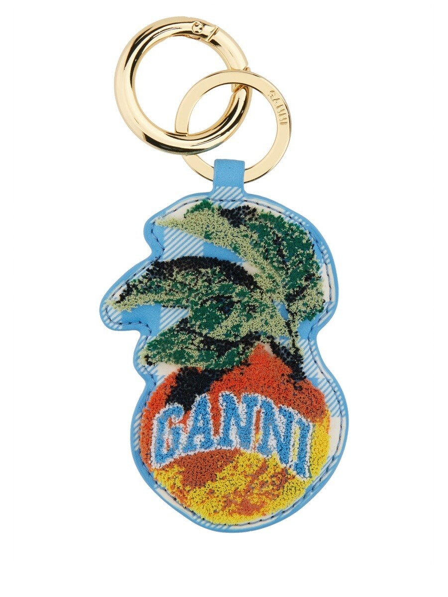 ガニー GANNI ハイテクアクセサリー ファッション小物 レディース Hi-tech accessories 375005 関税 送料無料 2025AW el