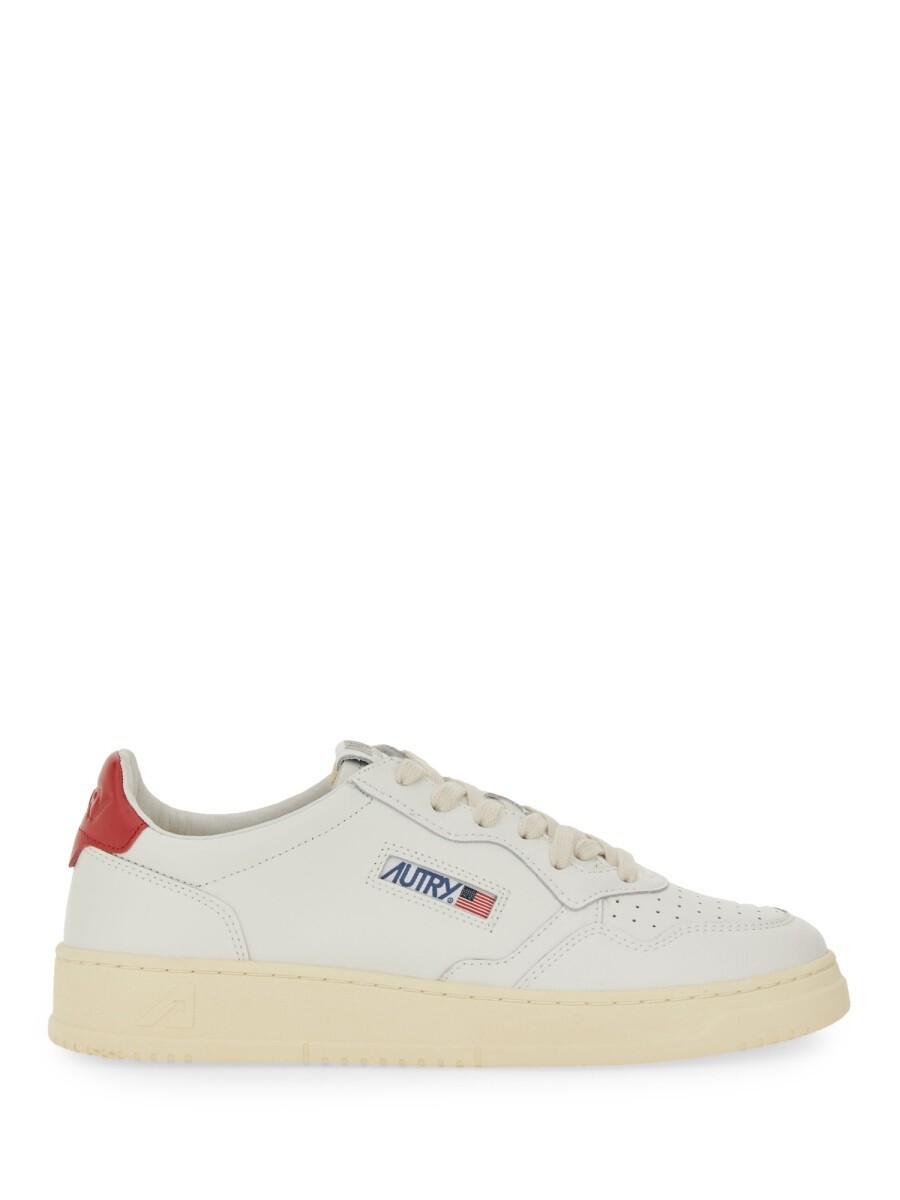 AUTRY スニーカー メンズ Sneakers 421077 関税 送料無料 2026AW el|BRANDSHOP「il Tesoro」