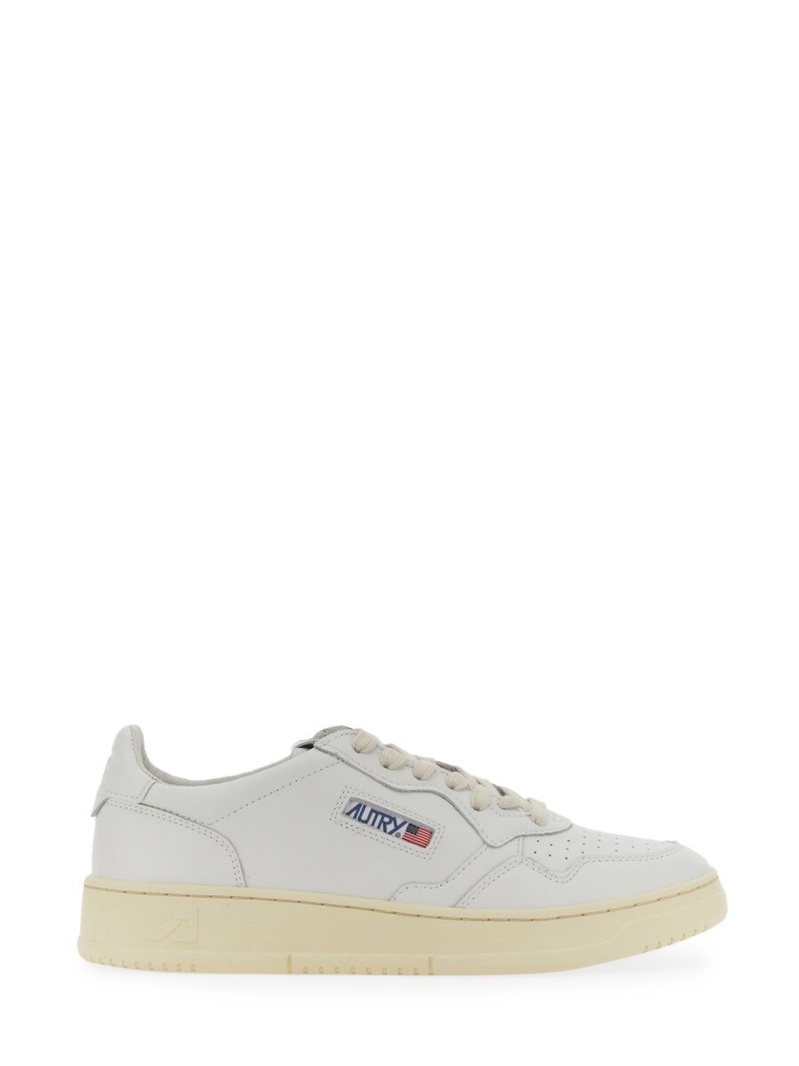 AUTRY スニーカー メンズ ホワイト Sneakers 420579 関税 送料無料 2026AW el|BRANDSHOP「il Tesoro」
