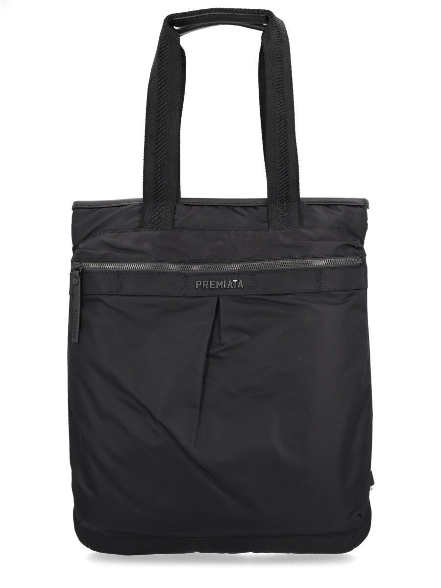 プレミアータ PREMIATA リュックサック バックパック メンズ ブラック Backpacks 375392 関税 送料無料 2025AW el|BRANDSHOP「il Tesoro」