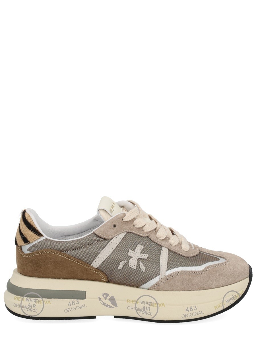 プレミアータ PREMIATA スニーカー レディース Sneakers 375826 関税 送料無料 2025AW el｜BRANDSHOP「il Tesoro」