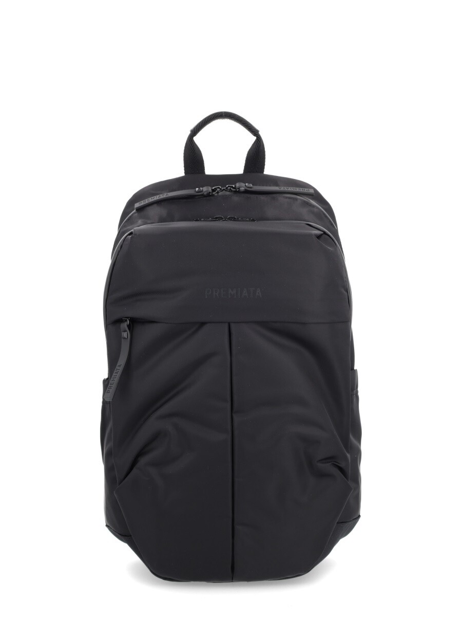 プレミアータ PREMIATA 背嚢 うしろ側容器に並べる メンズ 黒いこと Backpacks 406866 関税 貨物輸送無料 2026SS el バッグ・小物・ブランド雑貨-メンズバッグ