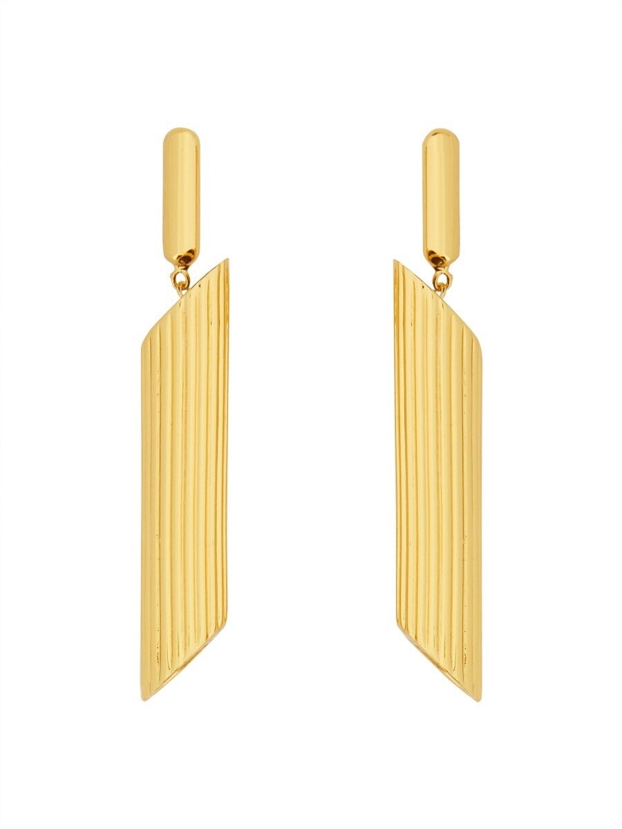 モスキーノ MOSCHINO ジュエリー レディース ゴールド Jewelry 376442 関税 送料無料 2025AW el|BRANDSHOP「il Tesoro」