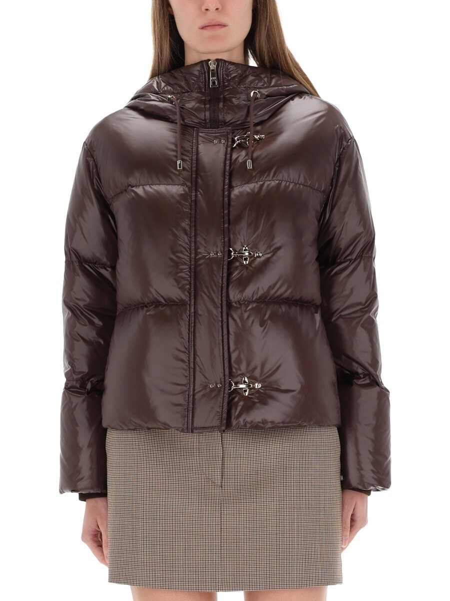 フェイ FAY トレンチコート コート レディース ブラウン Coats and trench coats 382278 関税 送料無料 2025AW el|BRANDSHOP「il Tesoro」
