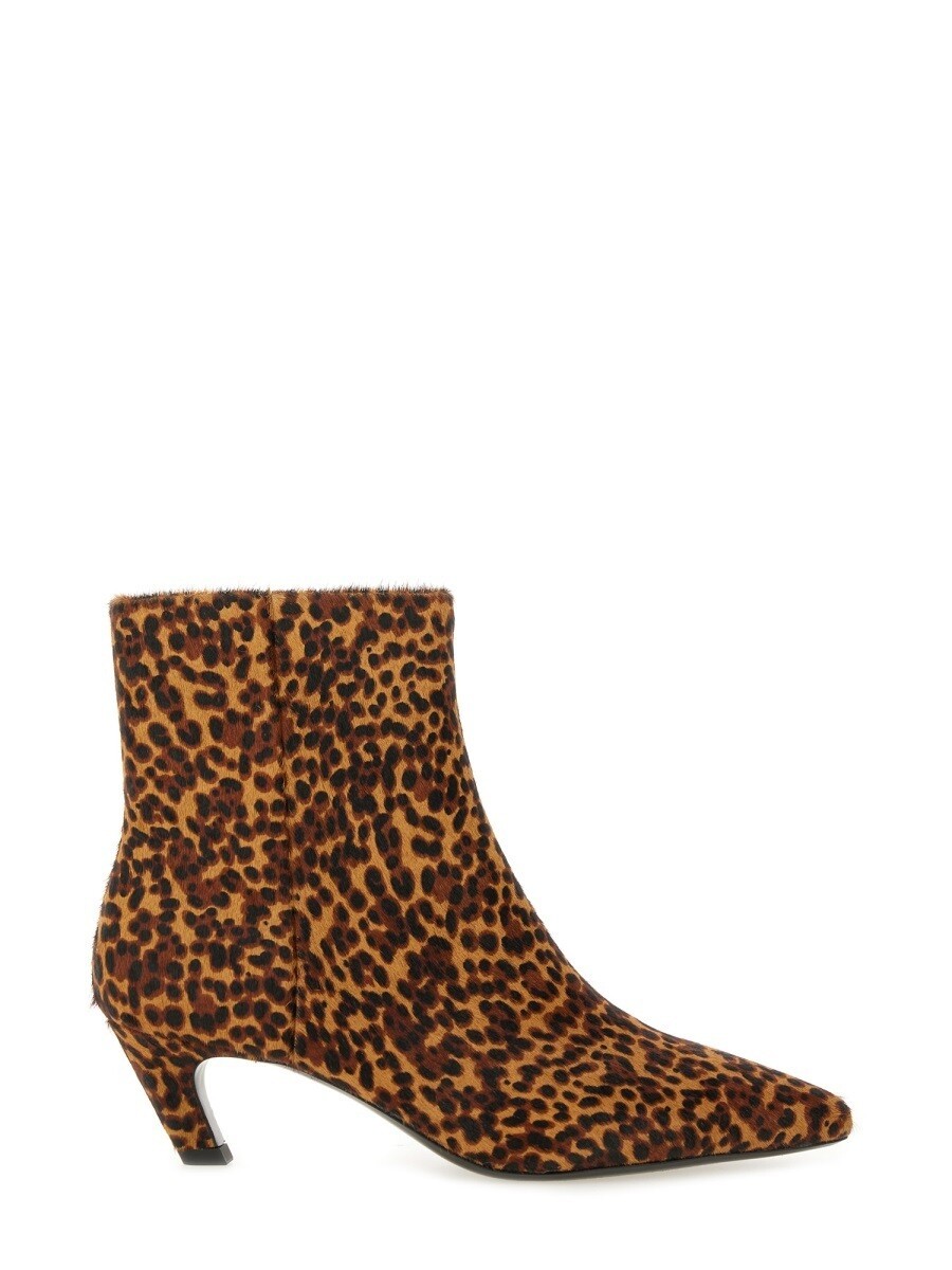 アッシュ ASH ブーツ レディース Boots 382063 関税 送料無料 2025AW el｜BRANDSHOP「il Tesoro」