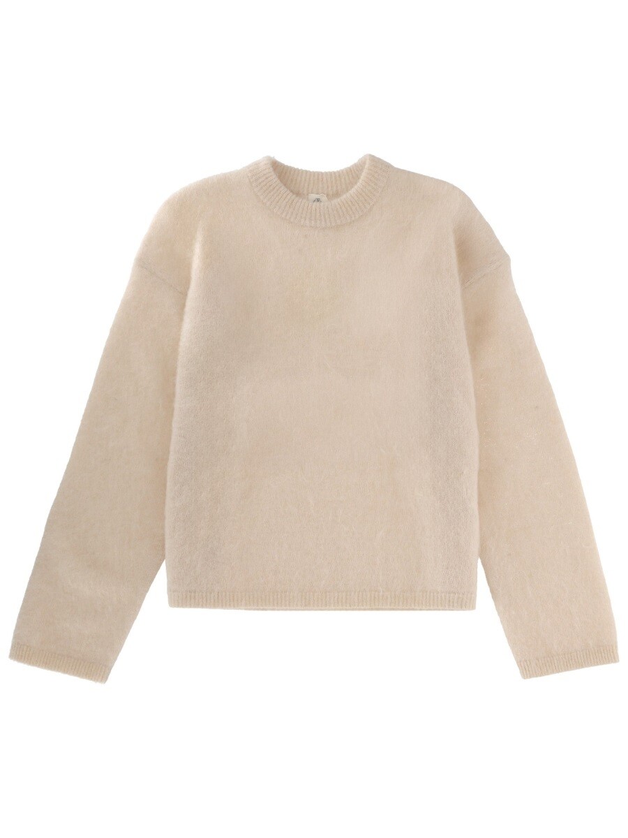 ザガーメント THE GARMENT セーター ニットウェア レディース Knitwear 377676 関税 送料無料 2025AW el
