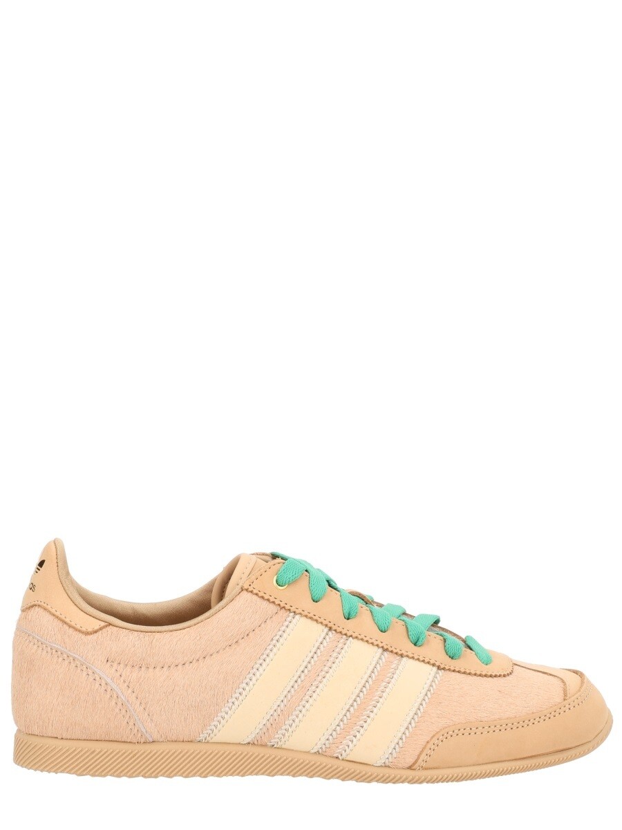 アディダス オリジナルス ADIDAS ORIGINALS スニーカー レディース ベージュ Sneakers 382290 関税 貨物輸送無料 2025AW el
