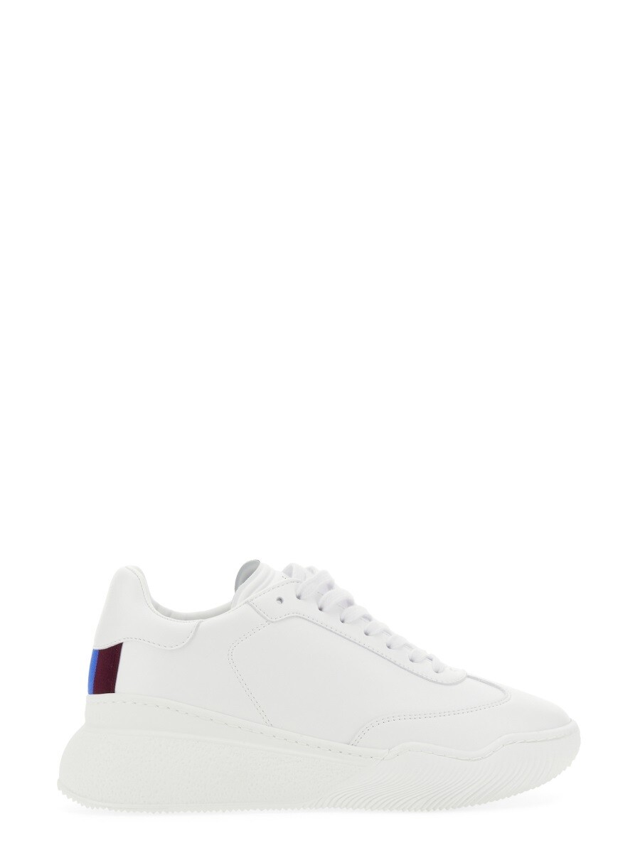ステラ マッカートニー STELLA MCCARTNEY スニーカー レディース Sneakers 394261 関税 送料無料 2026SS el｜BRANDSHOP「il Tesoro」