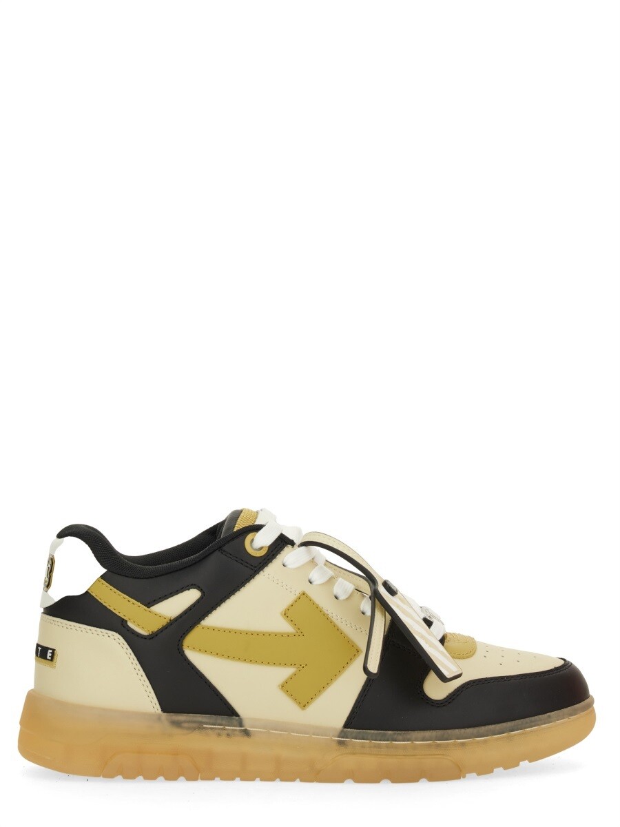 オフホワイト OFF WHITE スニーカー メンズ Sneakers 382911 関税 送料無料 2025AW el