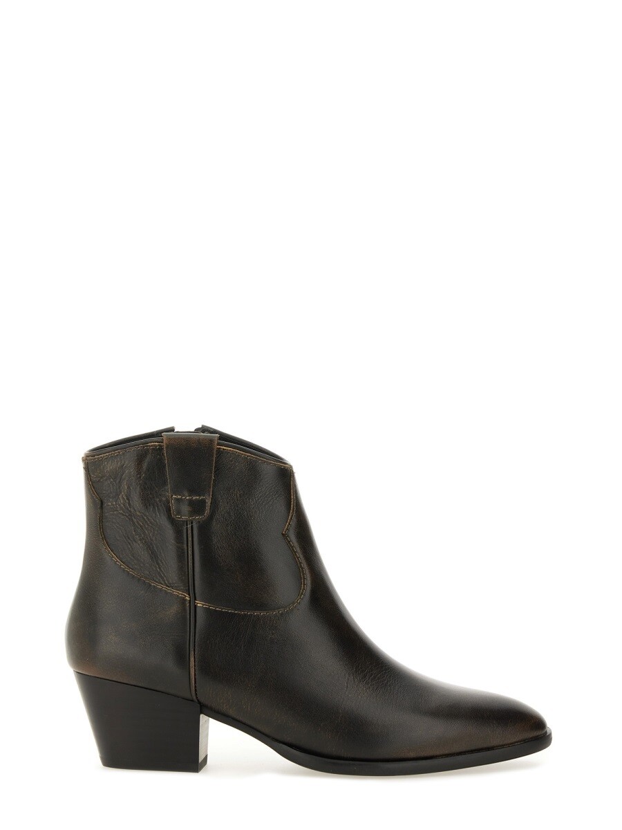 アッシュ ASH ブーツ レディース ブラック Boots 382624 関税 送料無料 2025AW el|BRANDSHOP「il Tesoro」