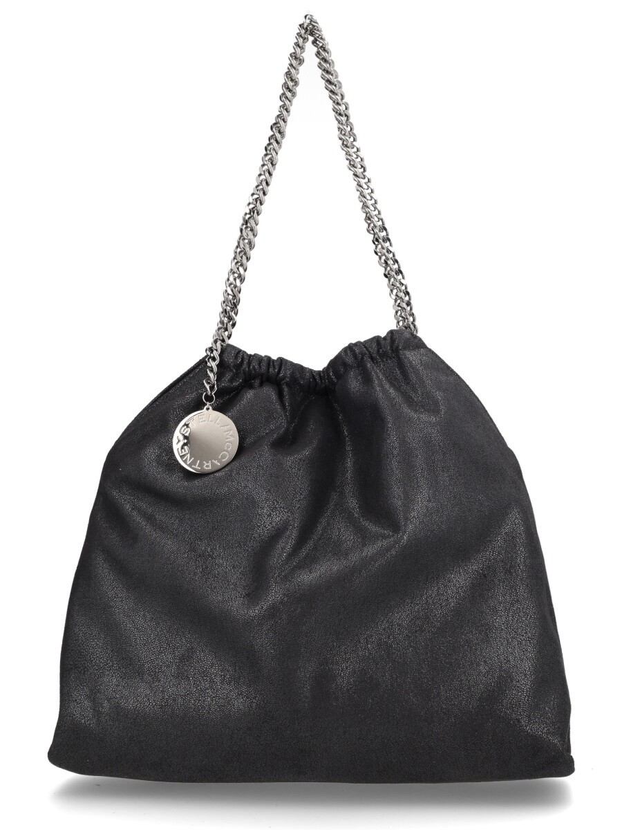 ステラ マッカートニー STELLA MCCARTNEY バッグ レディース ブラック Business bags 392525 関税 送料無料 2026SS el|BRANDSHOP「il Tesoro」