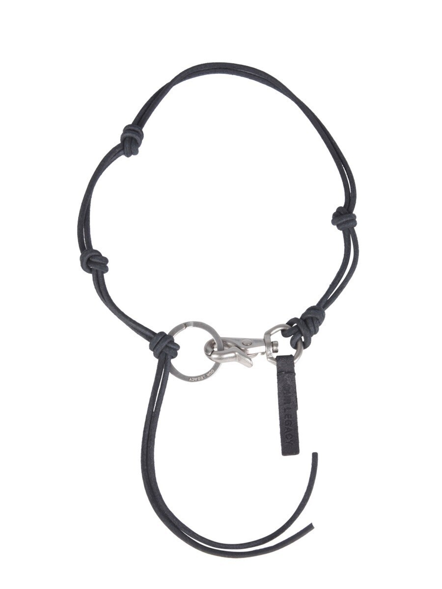 アワーレガシー OUR LEGACY 宝飾品 メンズ 黒いこと Jewelry 418820 関税 貨物輸送無料 2026AW el