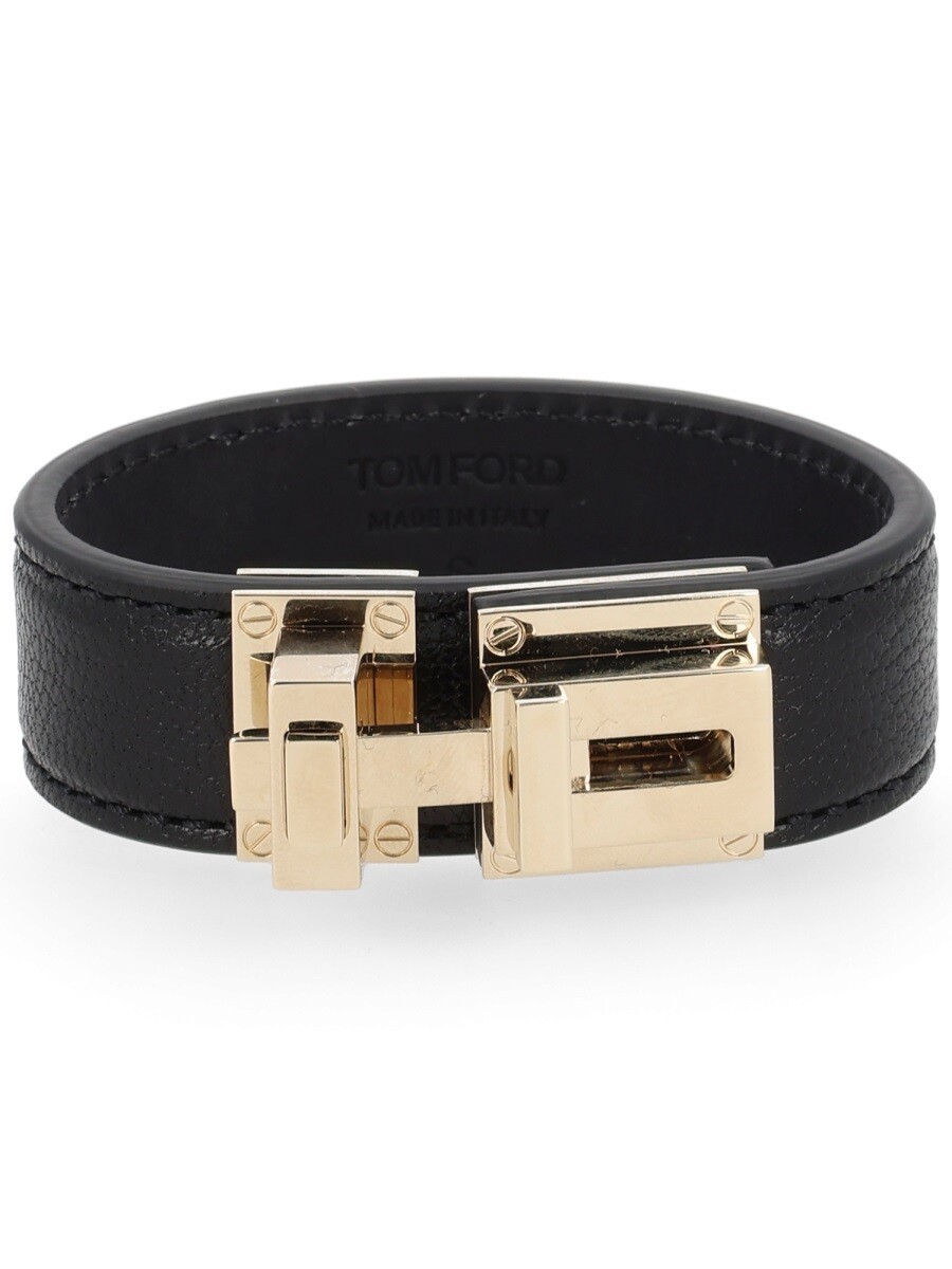 トム フォード TOM FORD ジュエリー レディース ブラック Jewelry 392697 関税 送料無料 2026SS el|BRANDSHOP「il Tesoro」