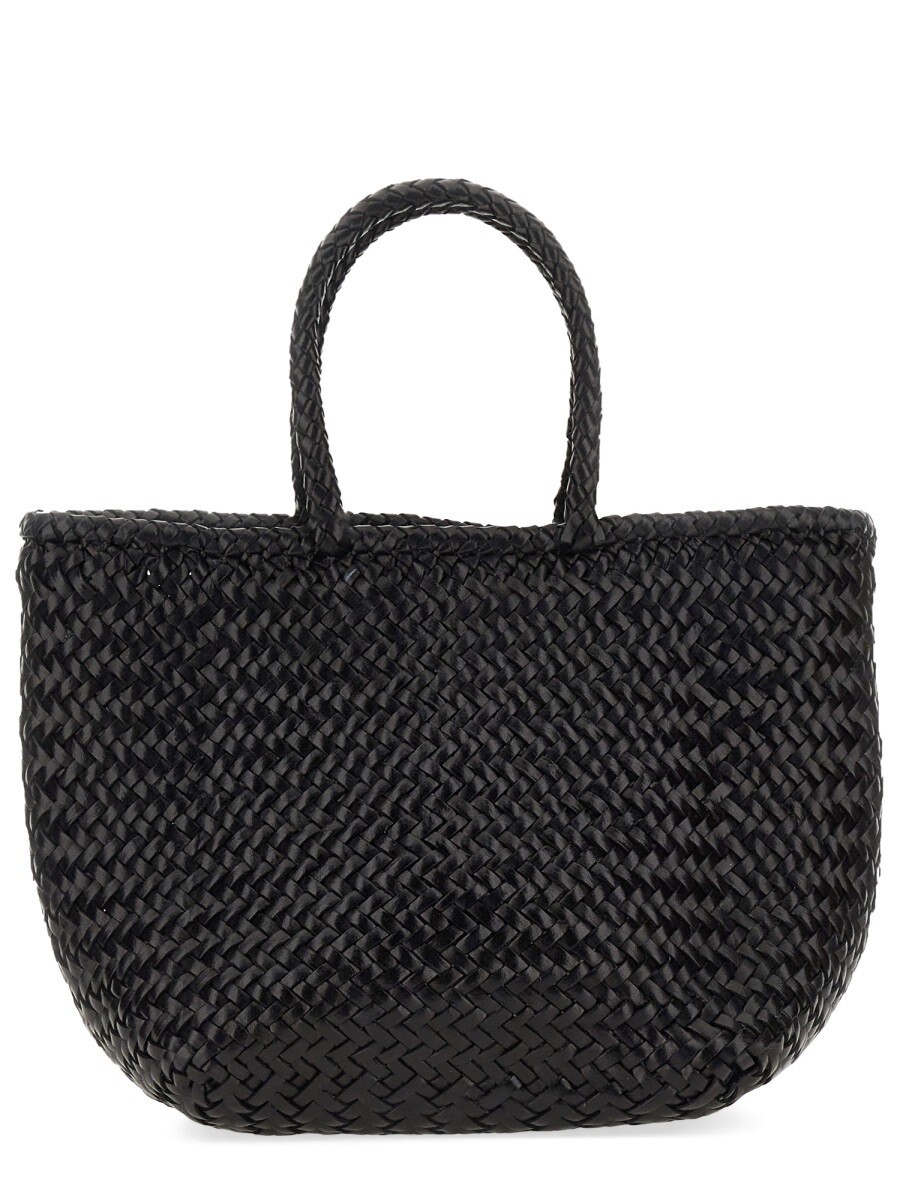 ドラゴンディフュージョン DRAGON DIFFUSION 御徒面子 レディース 黒いこと Business bags 392180 関税 貨物輸送無料 2026SS el