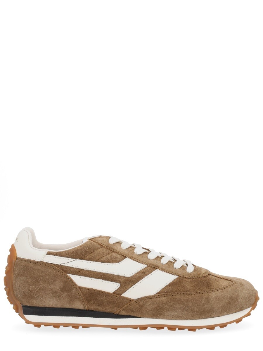 トム フォード TOM FORD スニーカー メンズ ブラウン Sneakers 394172 関税 送料無料 2026SS el|BRANDSHOP「il Tesoro」