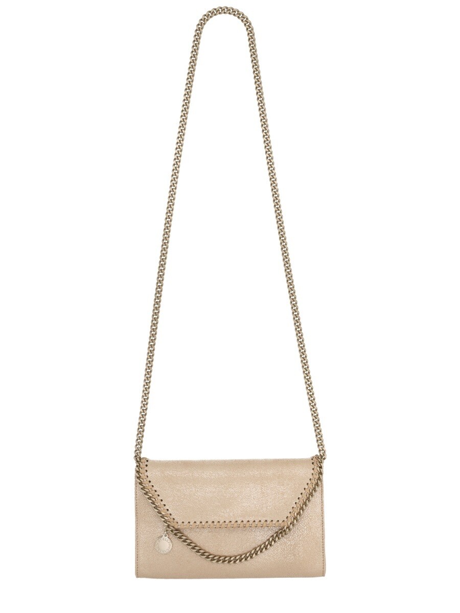 ステラ マッカートニー STELLA MCCARTNEY バッグ レディース ゴールド Business bags 402401 関税 送料無料 2026SS el｜BRANDSHOP「il Tesoro」