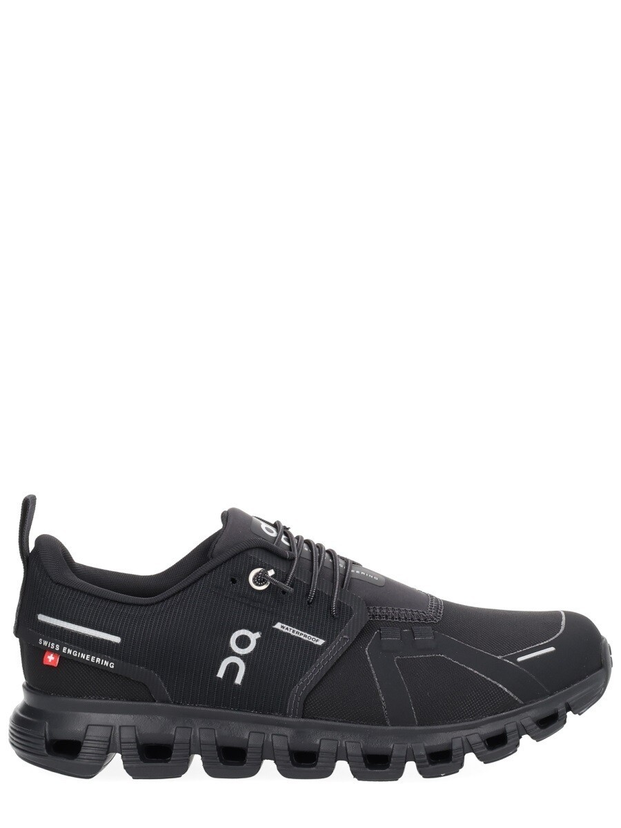 オン ON スニーカー レディース 黒いこと Sneakers 383255 関税 貨物輸送無料 2025AW el