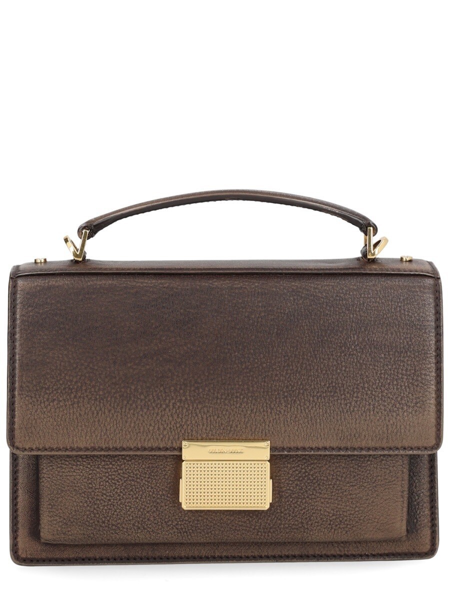 ゴールデン グース デラックス ブランド GOLDEN GOOSE バッグ レディース Business bags 397724 関税 送料無料 2026SS el｜BRANDSHOP「il Tesoro」