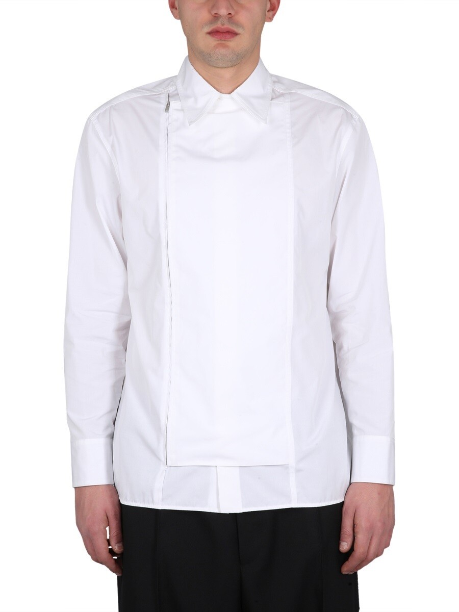 ジル サンダー JIL SANDER シャツ メンズ Shirts 241832 関税 送料無料 2022AW el｜BRANDSHOP「il Tesoro」