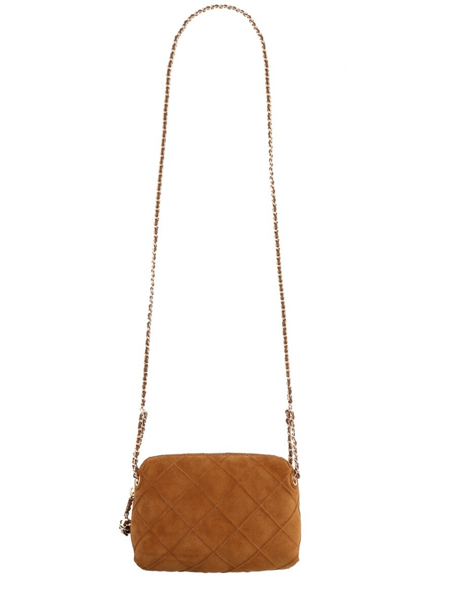 トリー バーチ TORY BURCH 御徒面子 レディース 赤銅色 Business bags 402212 関税 貨物輸送無料 2026SS el