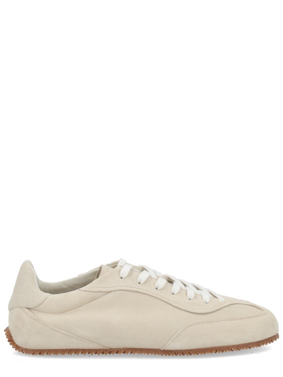 アクセルアリガト AXEL ARIGATO スニーカー メンズ ベージュ Sneakers 423137 関税 貨物輸送無料 2026AW el
