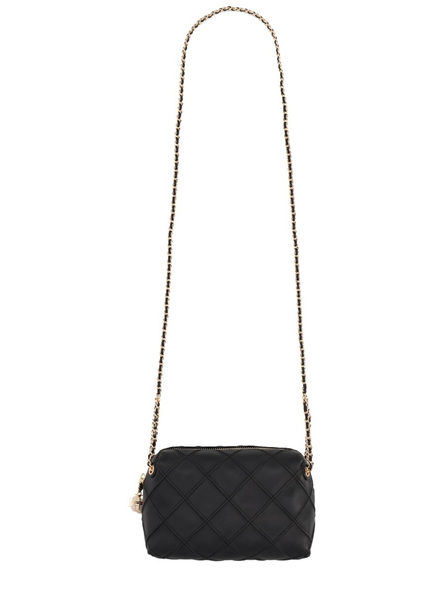 トリー バーチ TORY BURCH 御徒面子 レディース 黒いこと Business bags 396708 関税 貨物輸送無料 2026SS el