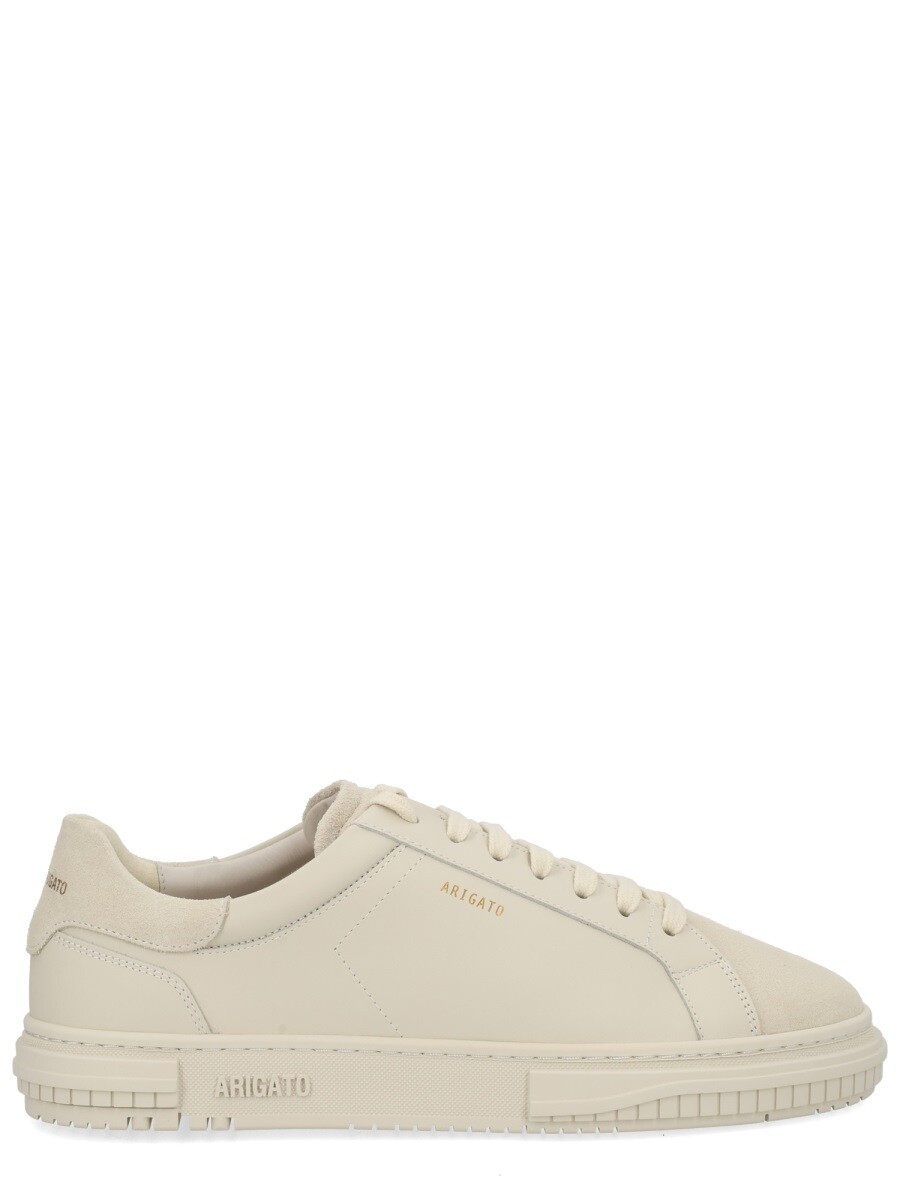 アクセルアリガト AXEL ARIGATO スニーカー メンズ 白いこと Sneakers 398252 関税 貨物輸送無料 2026SS el