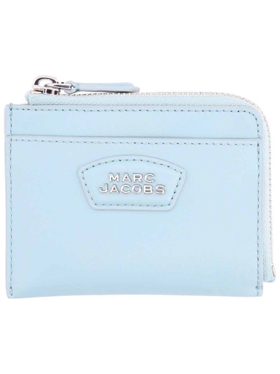 目じるし ジェイコブス MARC JACOBS 歌留多保持者 札入れ レディース Wallets and Card Holders 402178 関税 貨物輸送無料 2026SS el