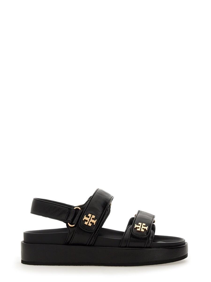 トリー バーチ TORY BURCH サンダル レディース ブラック Sandals 401756 関税 送料無料 2026SS el｜BRANDSHOP「il Tesoro」