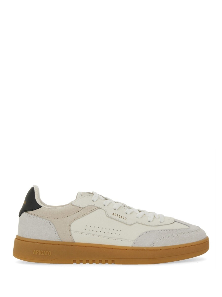 アクセルアリガト AXEL ARIGATO スニーカー メンズ 白いこと Sneakers 396475 関税 貨物輸送無料 2026SS el