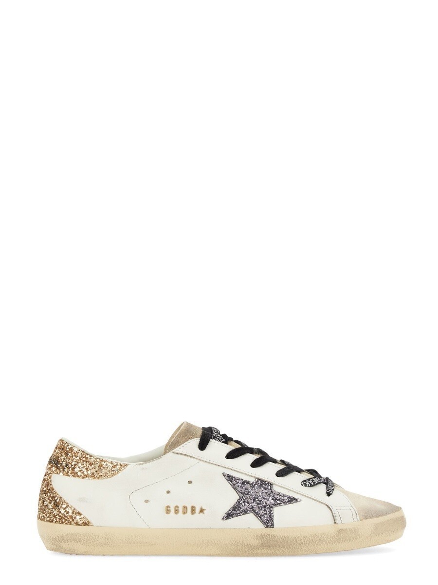 ゴールデン グース デラックス ブランド GOLDEN GOOSE スニーカー レディース ホワイト Sneakers 421272 関税 送料無料 2026AW el｜BRANDSHOP「il Tesoro」 82,940円