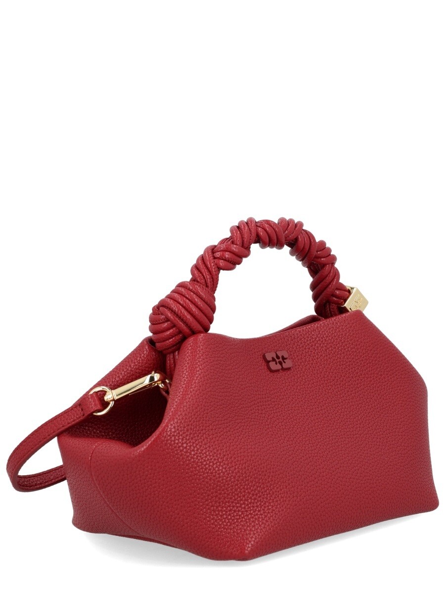 ガニー GANNI 御徒面子 レディース 赤いこと Business bags 400342 関税 貨物輸送無料 2026SS el