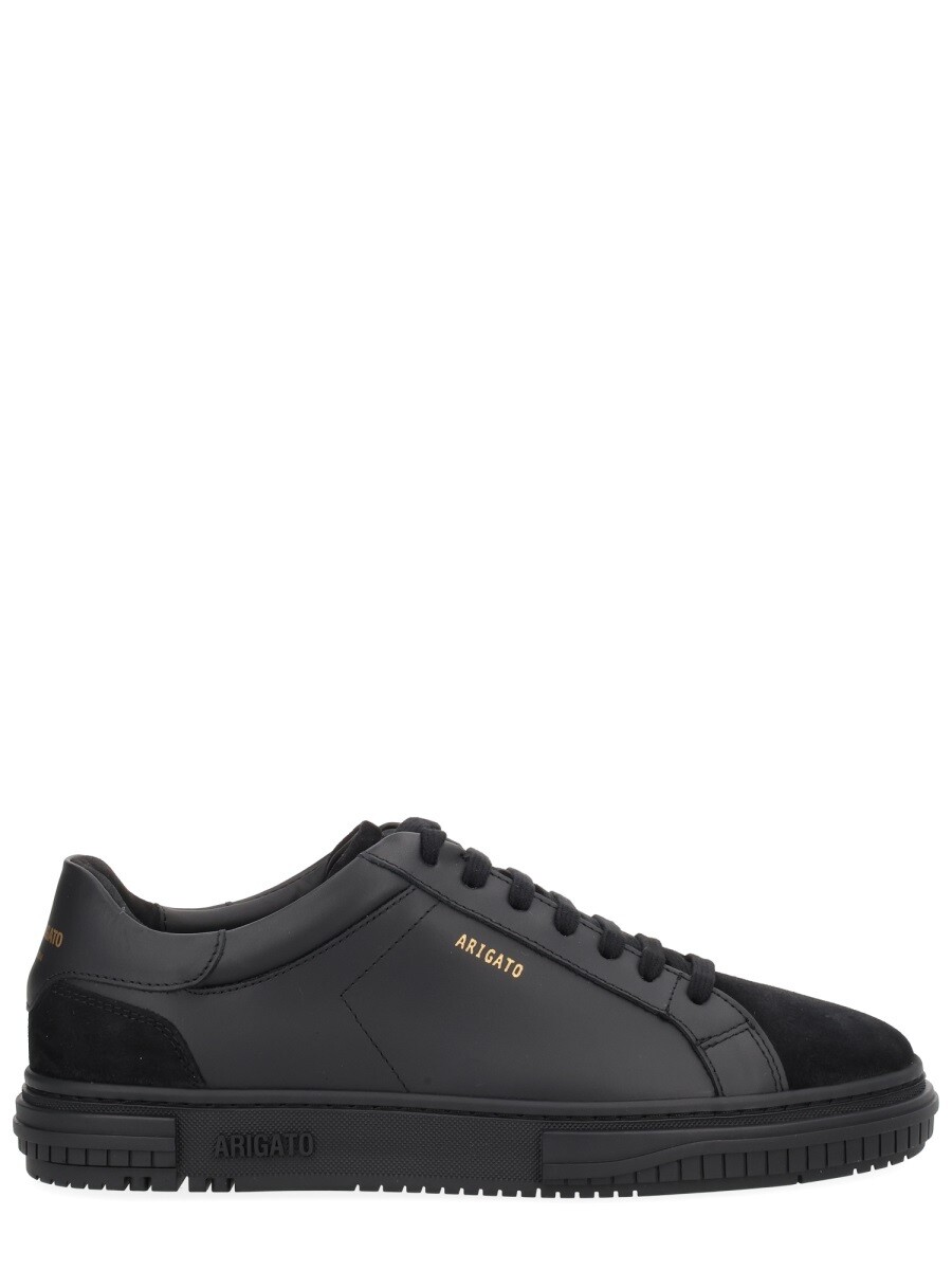 アクセルアリガト AXEL ARIGATO スニーカー メンズ 黒いこと Sneakers 403852 関税 貨物輸送無料 2026SS el