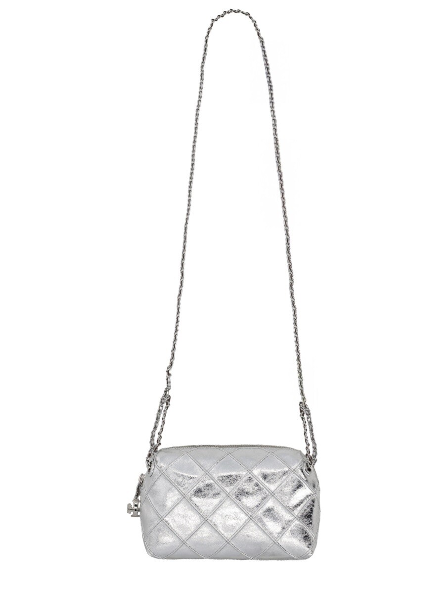 トリー バーチ TORY BURCH 御徒面子 レディース しろがね色 Business bags 397085 関税 貨物輸送無料 2026SS el