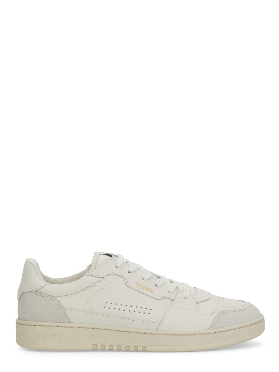 アクセルアリガト AXEL ARIGATO スニーカー メンズ 白いこと Sneakers 423293 関税 貨物輸送無料 2026AW el