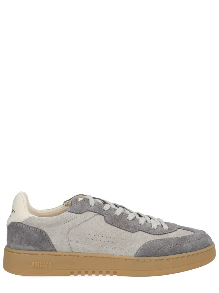 アクセルアリガト AXEL ARIGATO スニーカー メンズ 薄墨色 Sneakers 395197 関税 貨物輸送無料 2026SS el