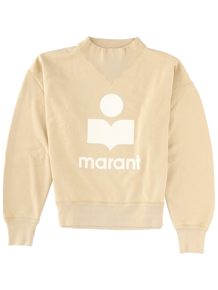 マラン エトワール MARANT ETOILE トレーナー レディース イエロー Sweatshirts 408125 関税 送料無料 2026SS el|BRANDSHOP「il Tesoro」