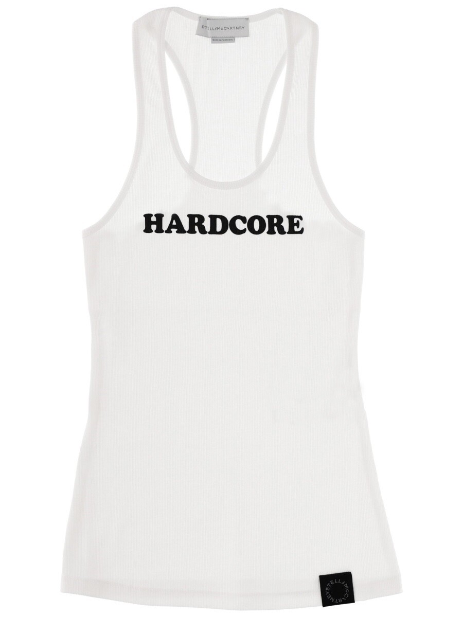 ステラ マッカートニー STELLA MCCARTNEY Tシャツ トップス レディース ホワイト T-shirts and tops 400797 関税 送料無料 2026SS el|BRANDSHOP「il Tesoro」