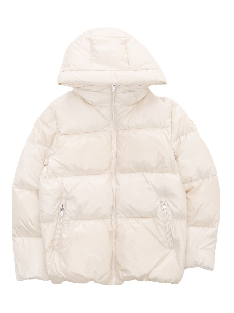 羊毛一財産 WOOLRICH ボンバージャケット 上衣 ボーイズ Bomber jackets 253785 関税 貨物輸送無料 2022AW el