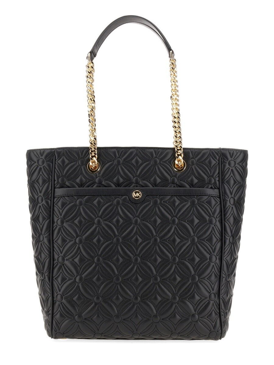 マイケルコース MICHAEL KORS バッグ レディース ブラック Business bags 261759 関税 送料無料 2022AW el|BRANDSHOP「il Tesoro」