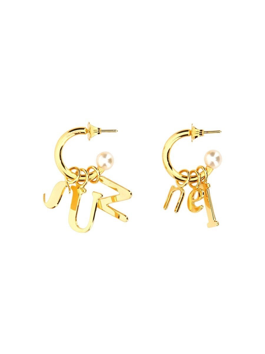 スンネイ SUNNEI ジュエリー レディース ゴールド Jewelry 257171 関税 送料無料 2022AW el|BRANDSHOP「il Tesoro」