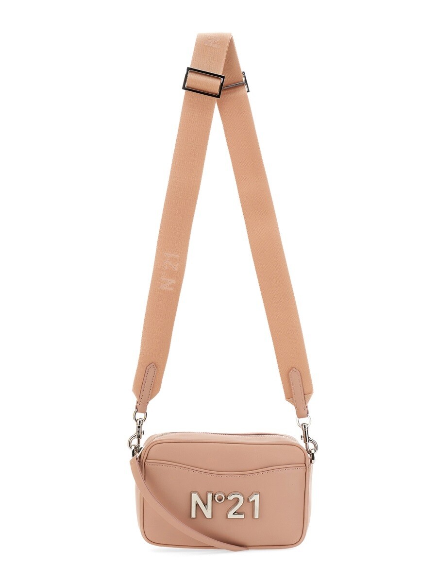 ヌメロ ヴェントゥーノ N.21 御徒面子 レディース Business bags 255697 関税 貨物輸送無料 2022AW el