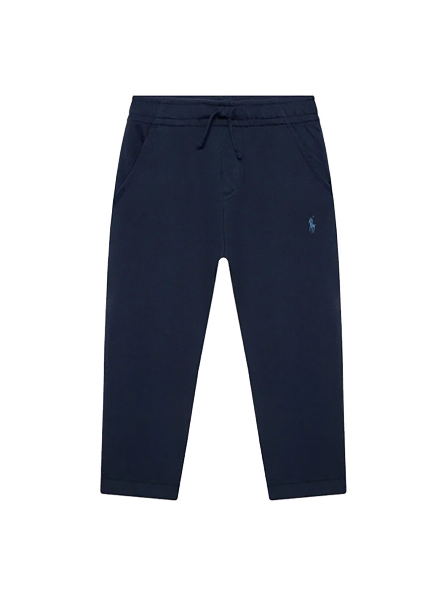 ポロ・ラルフローレン POLO RALPH LAUREN パンツ ボーイズ ブルー Cargo trousers 259150 関税 送料無料 2022AW el|BRANDSHOP「il Tesoro」